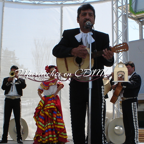 mariachis en alcaldía Miguel Hidalgo