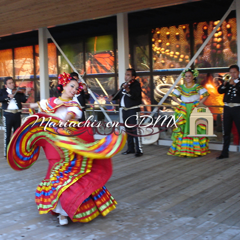 mariachis en Lomas de Ixtapaluca