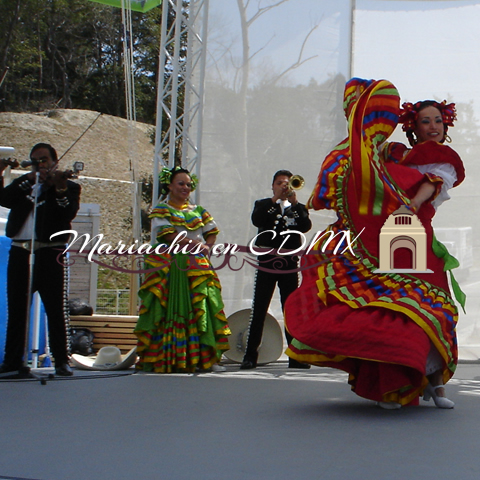 mariachis en el Municipio de Atizapán