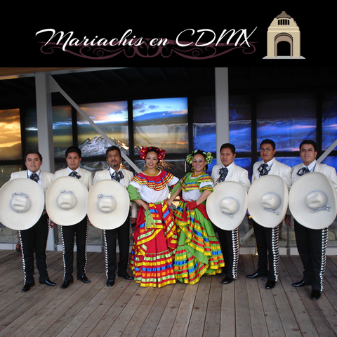mariachis en el Municipio de Huixquilucan