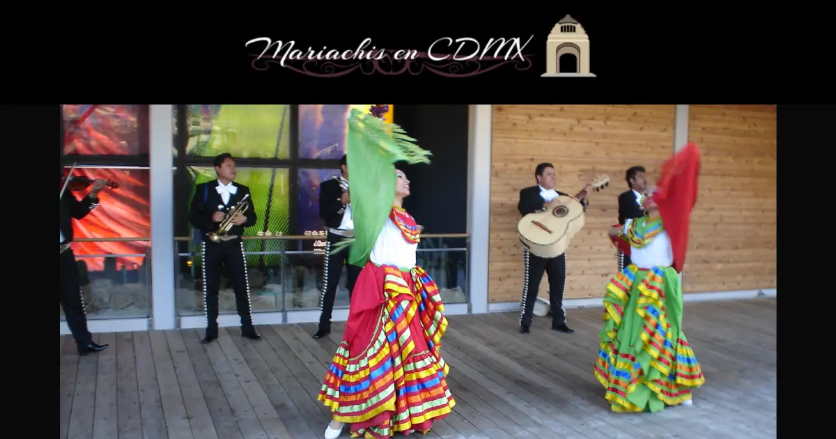 mariachis en Santa Clara Coatitla
