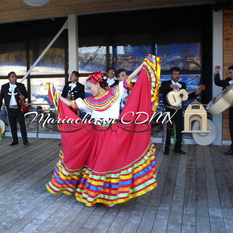 mariachis en el Municipio de Toluca